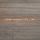 Cheap Stained strand woven Indoor bamboo flooring