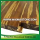 tiger stripe strand woven bamboo flooring