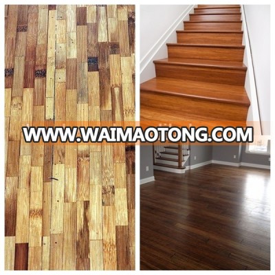 EJ017 High Quality! Wholesale Elegant Good Bamboo Products Carbonized Bamboo Flooring