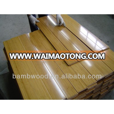 Popular High Gloss Bamboo Flooring