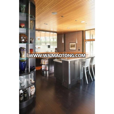 EJ056 High Quality Bamboo Laminate Flooring